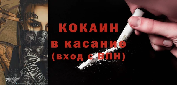 крисы Баксан