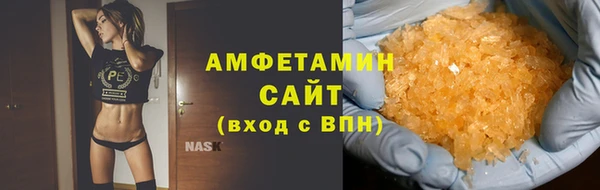 крисы Баксан