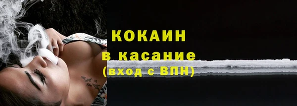крисы Баксан