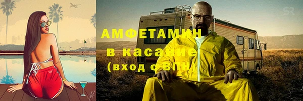 крисы Баксан